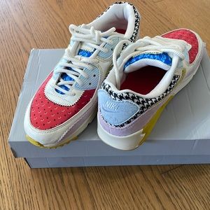 Sneakers air max